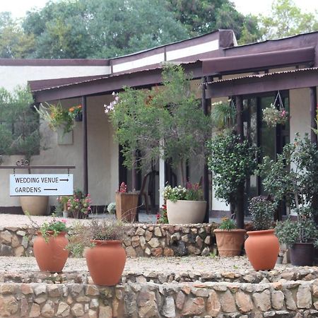 The Overnight B&B 穆德斯蒂夫 外观 照片
